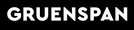 Logo vom Gruenspan