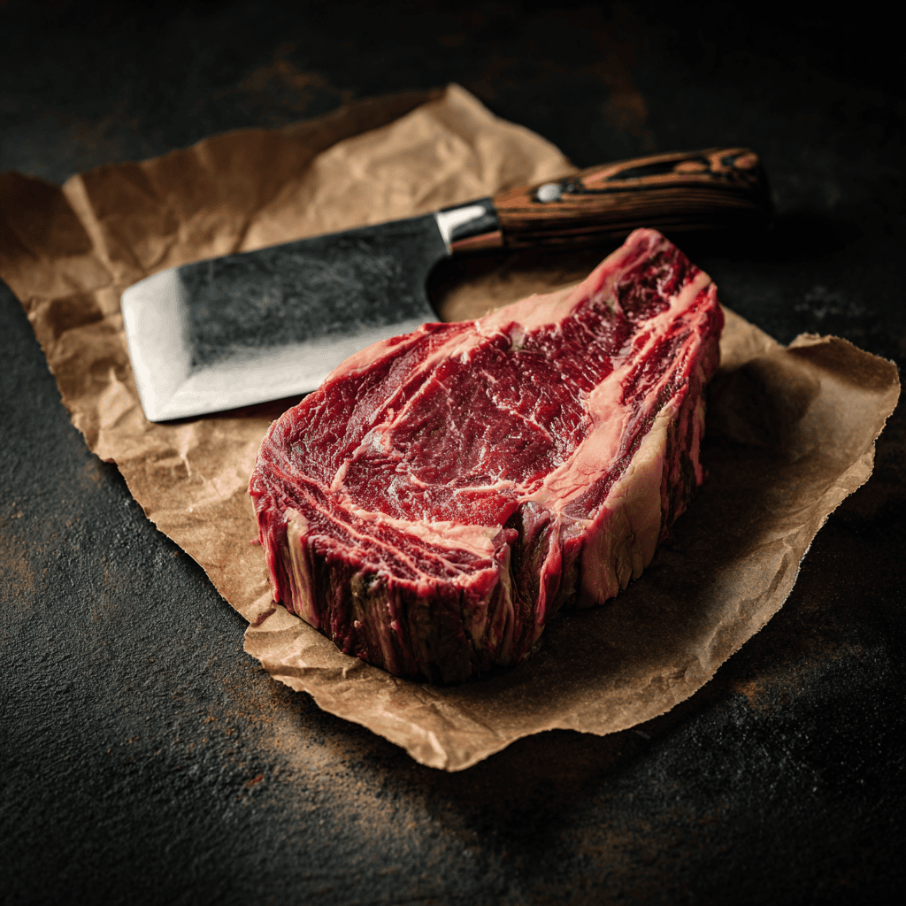 Premium Beef Gorilla Catering – Genusswelt Flamme